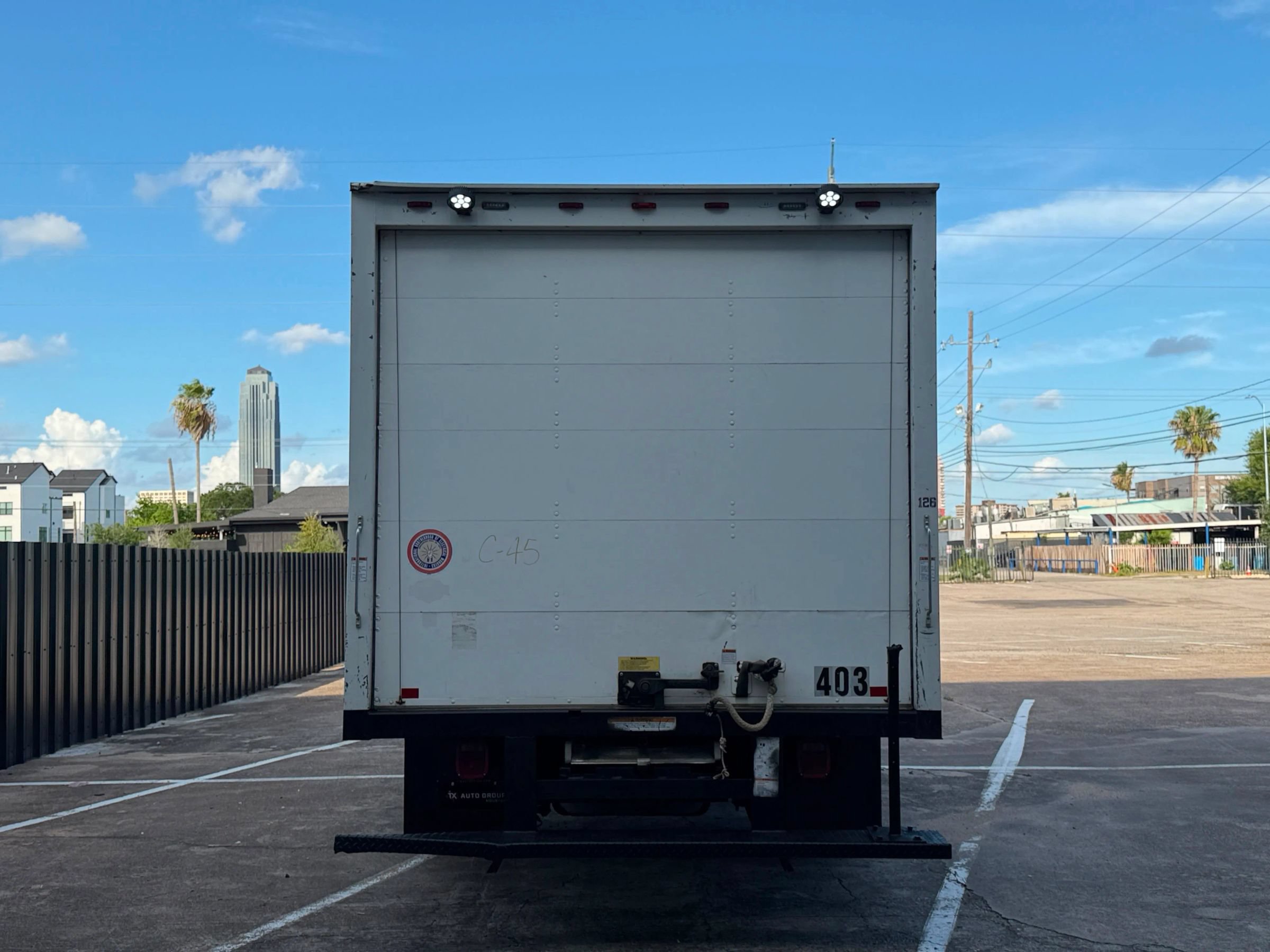 Used 2016 Ford E-350 and Econoline 350 Super Duty w/ Power Windows & Locks Group RWD image 57