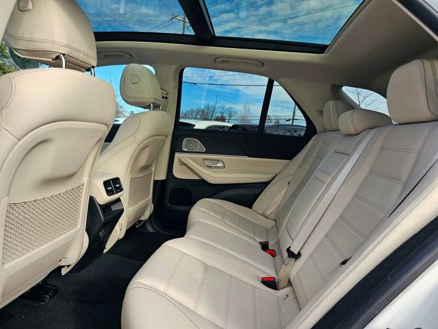 Used 2023 Mercedes-Benz GLE 450 GLE 450 image 23