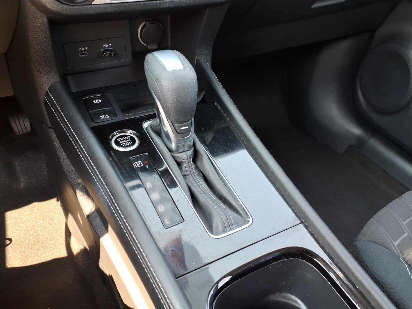 Certified 2023 Nissan Kicks SV w/ Interior Electronics Package FWD image 20