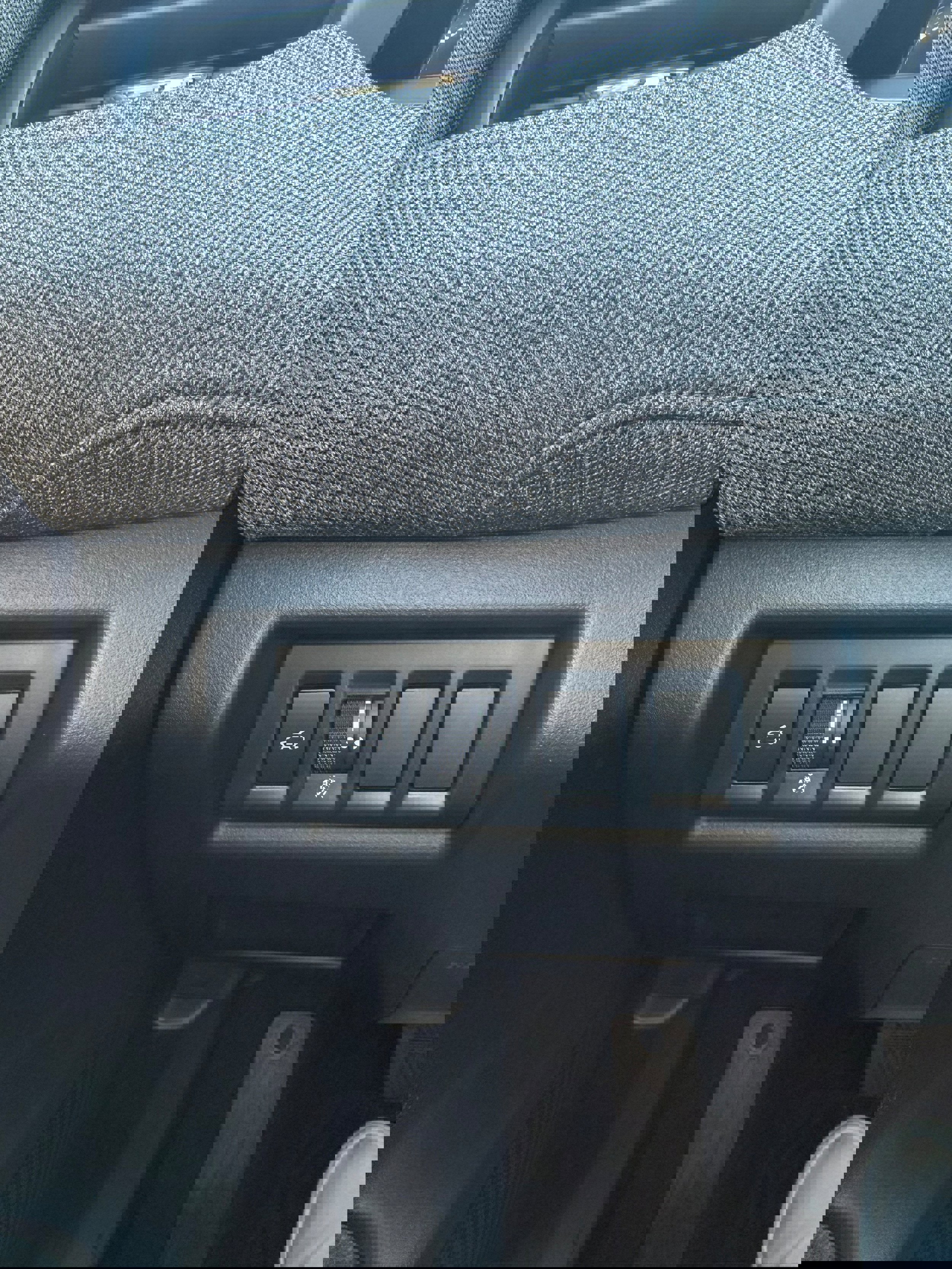 New 2026 Subaru Outback Limited XT image 12