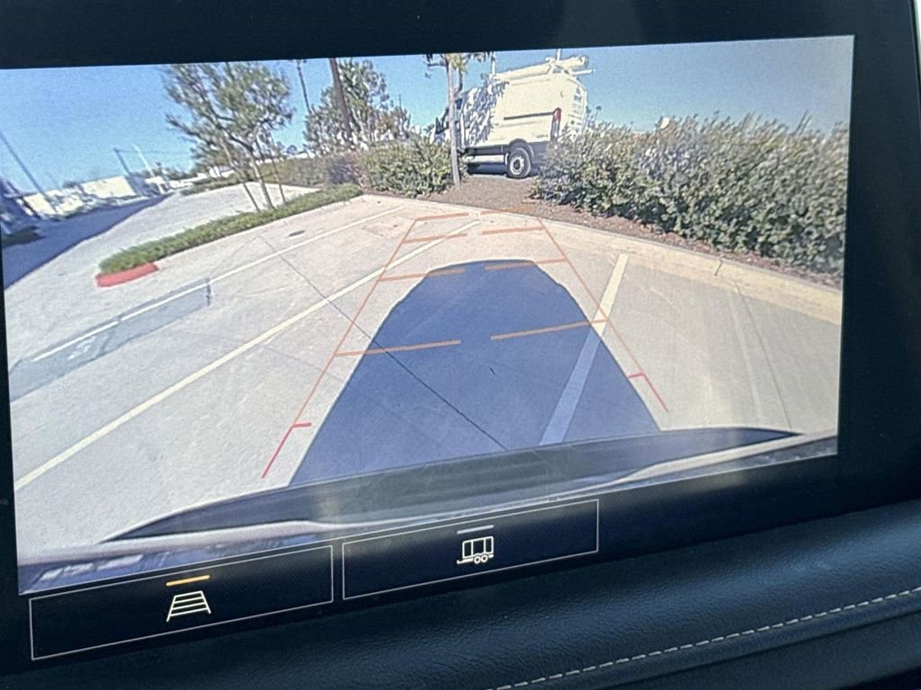 Used 2021 Chevrolet Tahoe Premier image 14