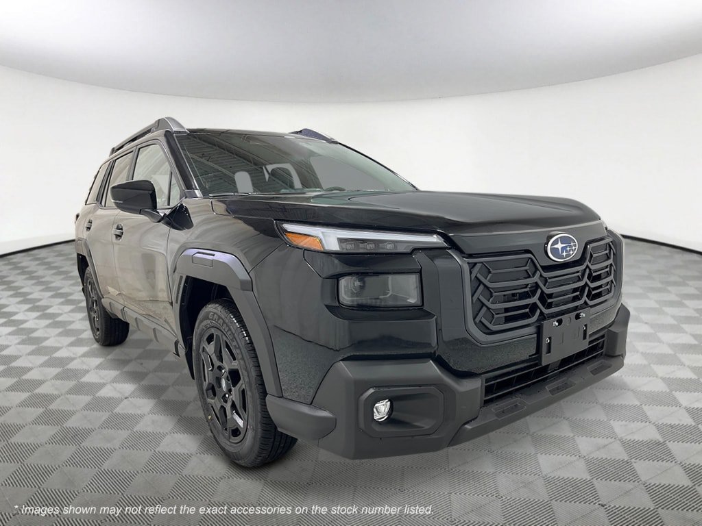 New 2026 Subaru Outback Limited AWD/4WD image 8