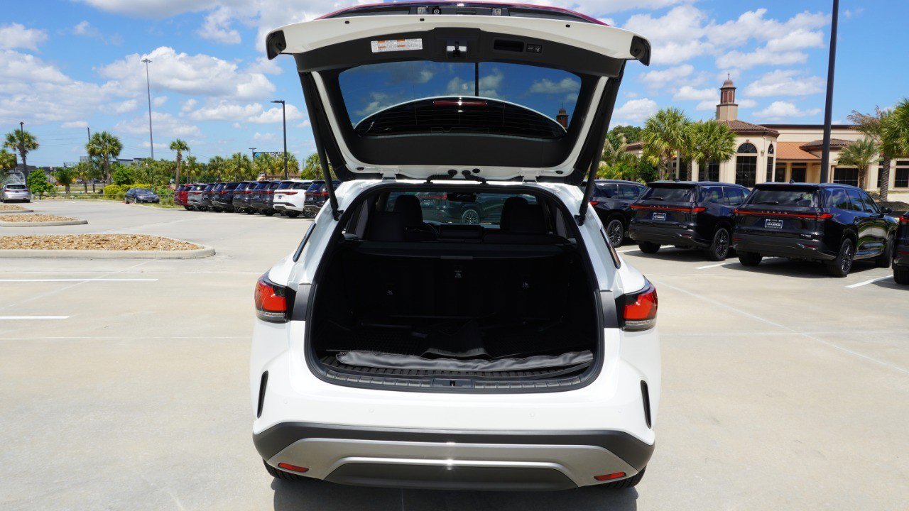 Used 2025 Lexus RX 350 Premium Plus w/ Accessory Package (Z1) image 38