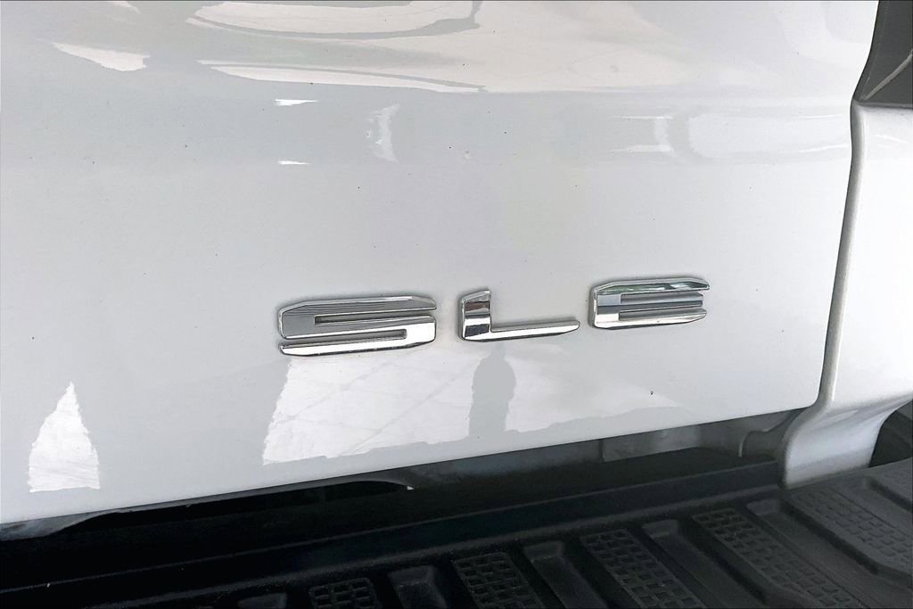 Used 2020 GMC Sierra 1500 SLE AWD/4WD image 20