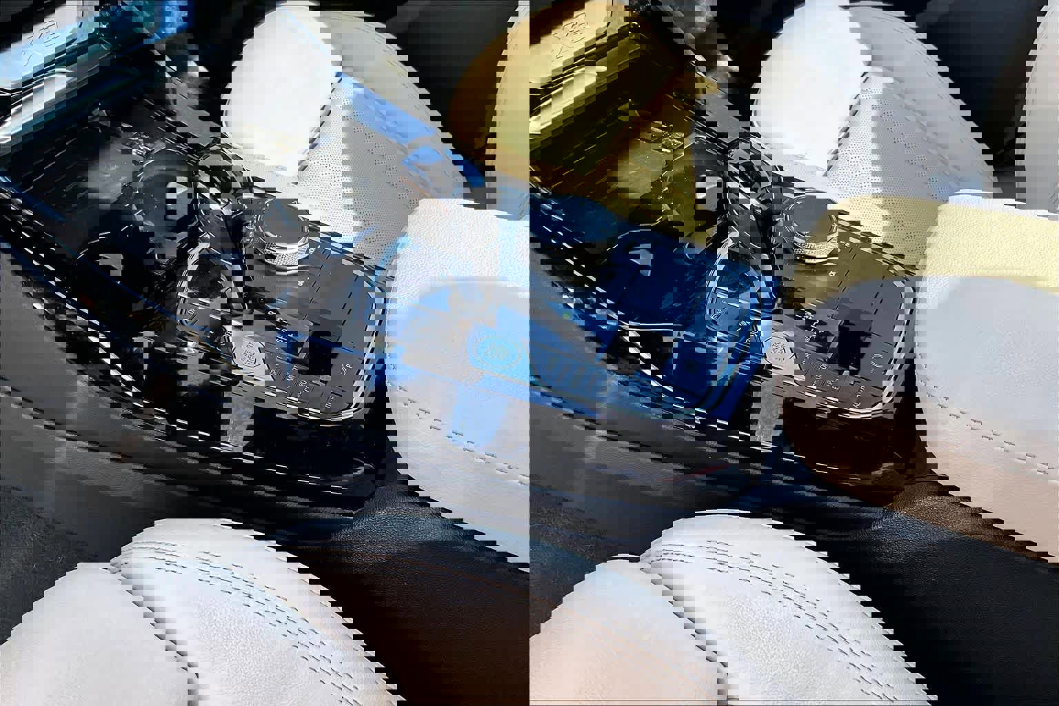 Certified 2023 BMW X3 sDrive30i w/ Convenience Package image 18