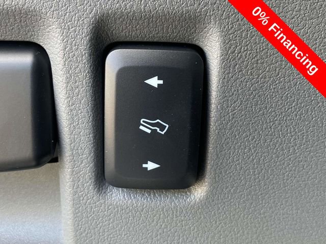 New 2025 Ford F150 Lightning Flash image 24