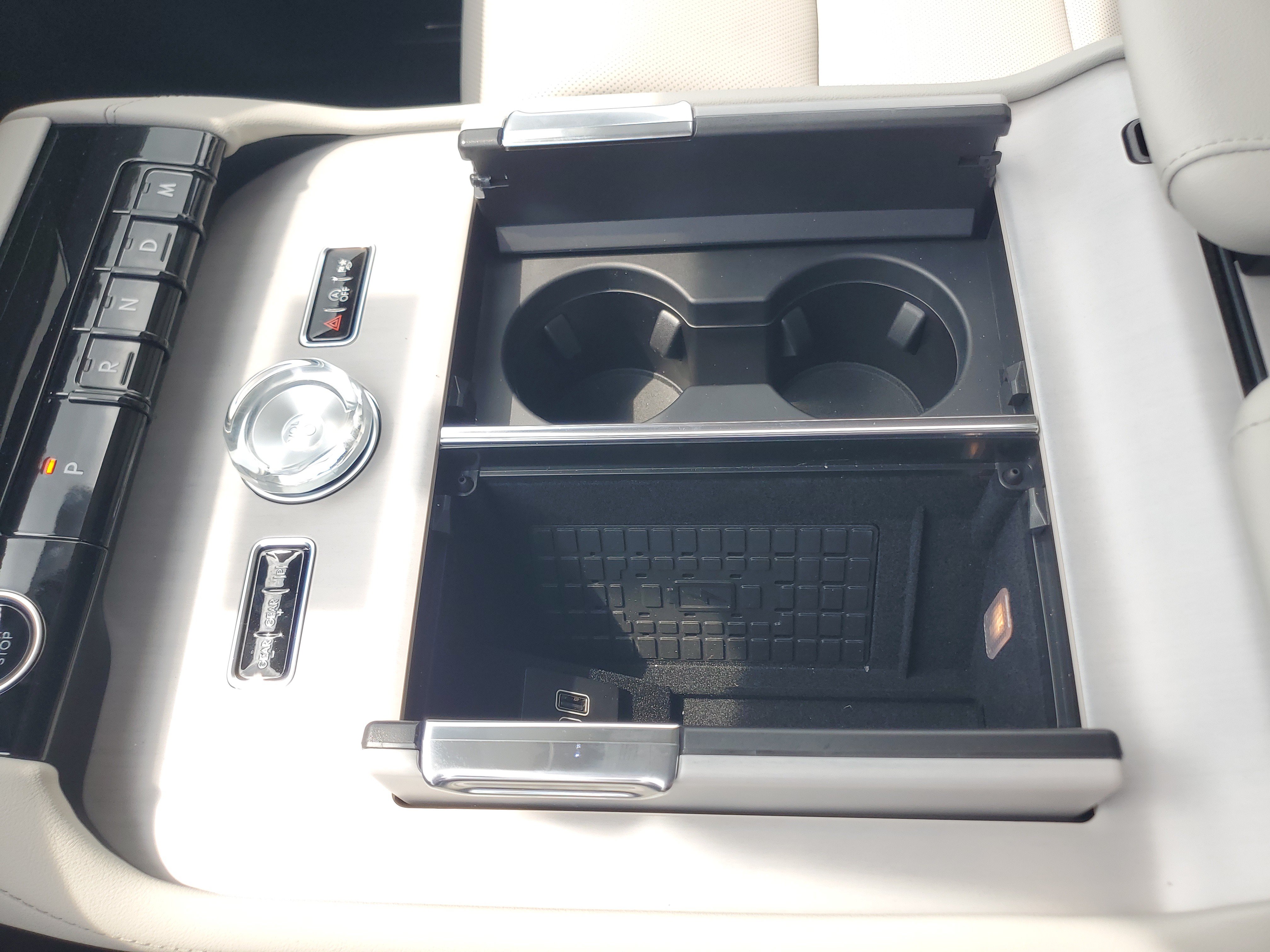 New 2026 Lincoln Navigator Reserve w/ Jet Appearance Package AWD/4WD image 26