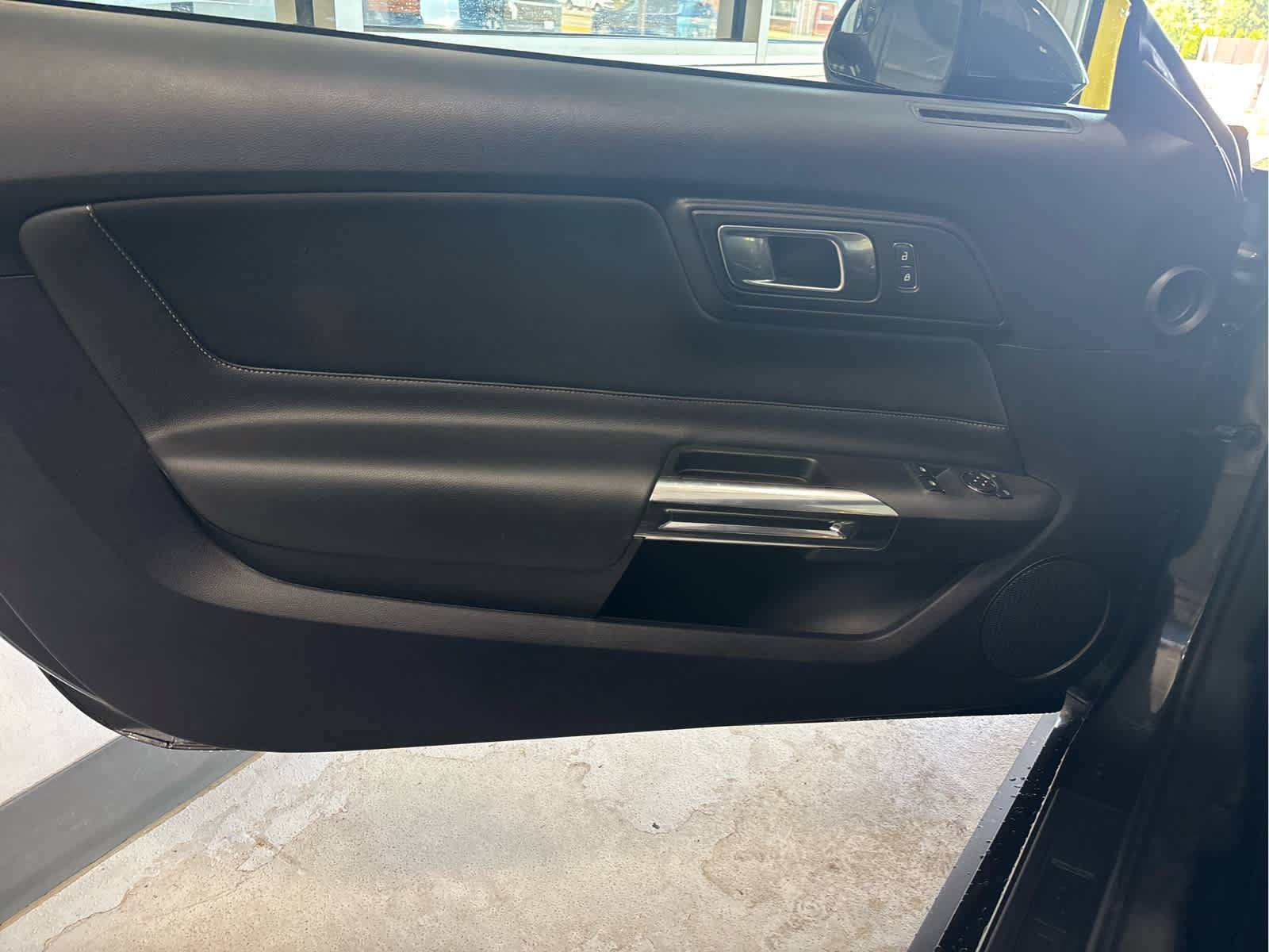 Used 2019 Ford Mustang GT RWD image 23