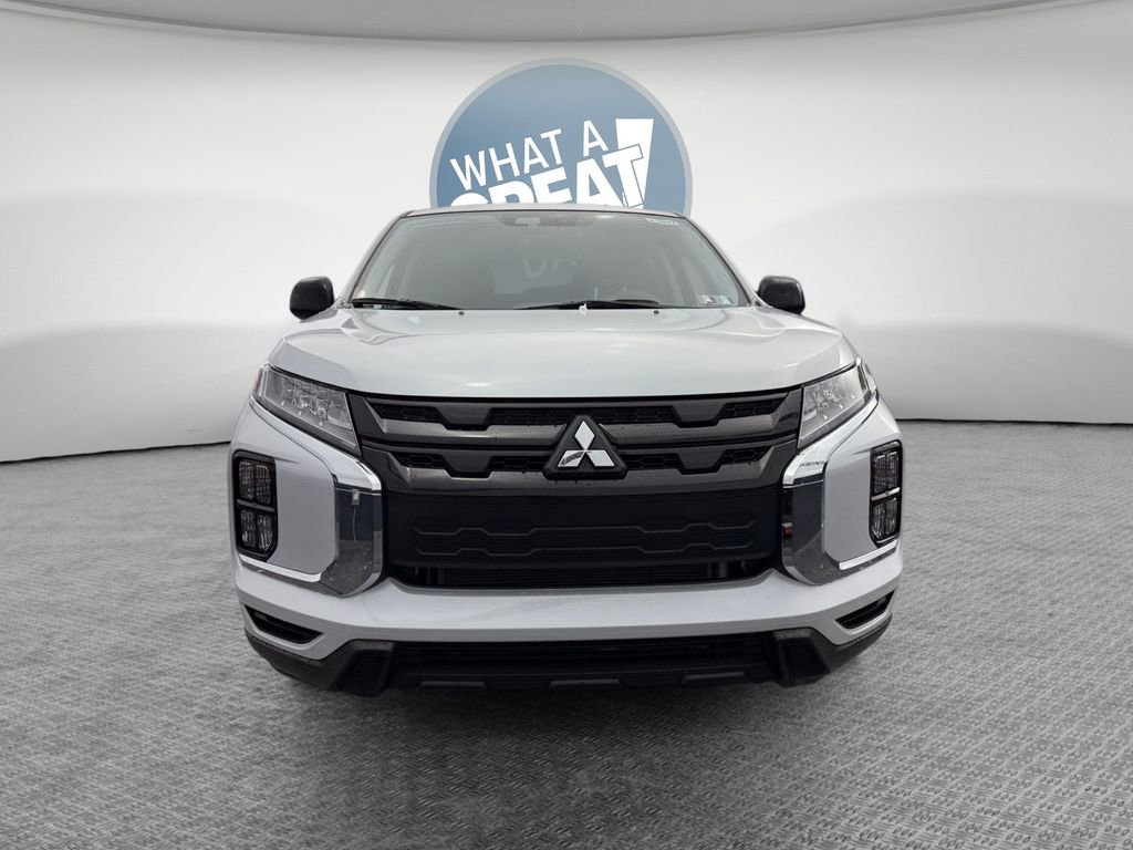 New 2026 Mitsubishi Outlander Sport LE image 9