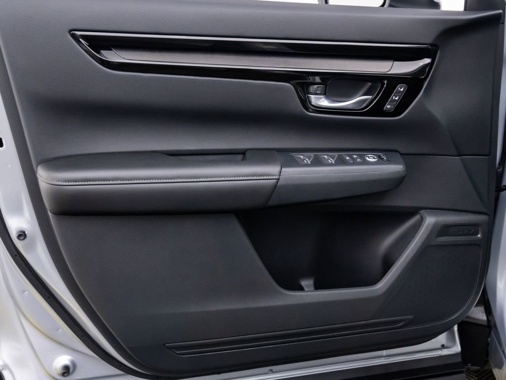 Certified 2025 Honda CR-V EX-L image 15