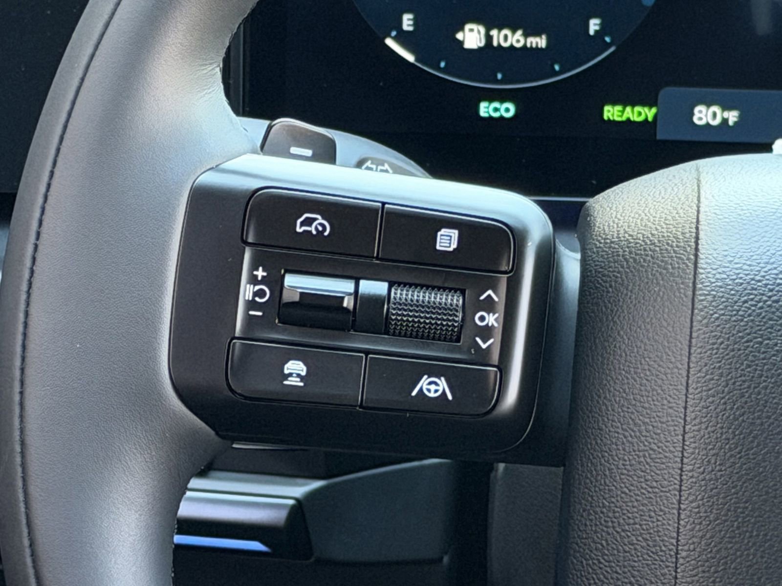 New 2026 Hyundai Santa Fe Calligraphy AWD/4WD image 14