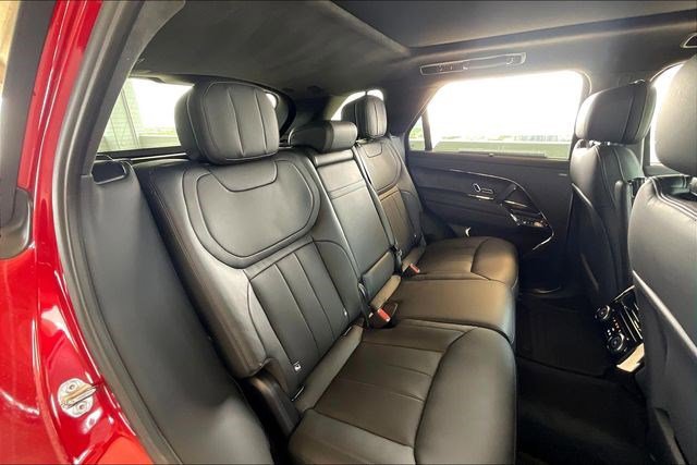 New 2025 Land Rover Range Rover Sport Autobiography image 11