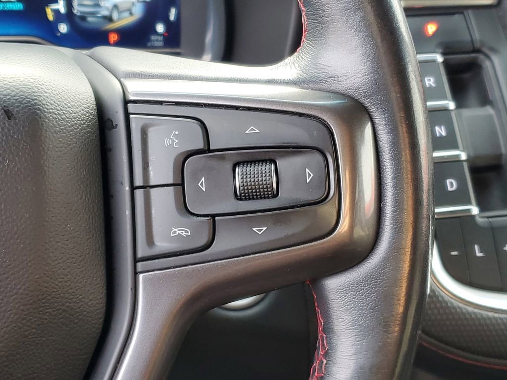 Used 2022 Chevrolet Tahoe RST w/ Luxury Package image 15