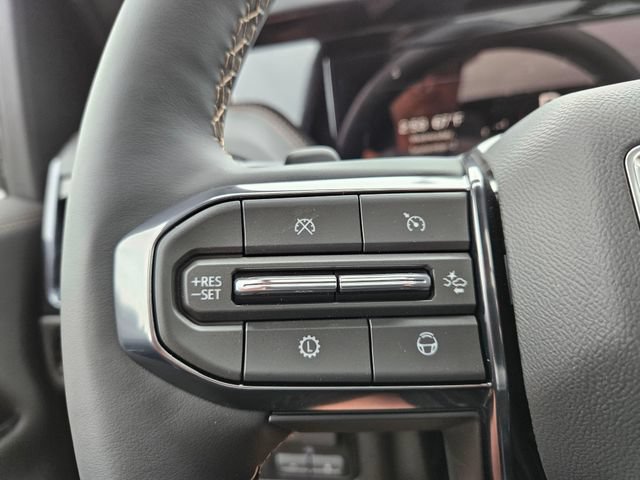 New 2026 GMC Yukon AT4 w/ AT4 Premium Plus Package AWD/4WD image 42