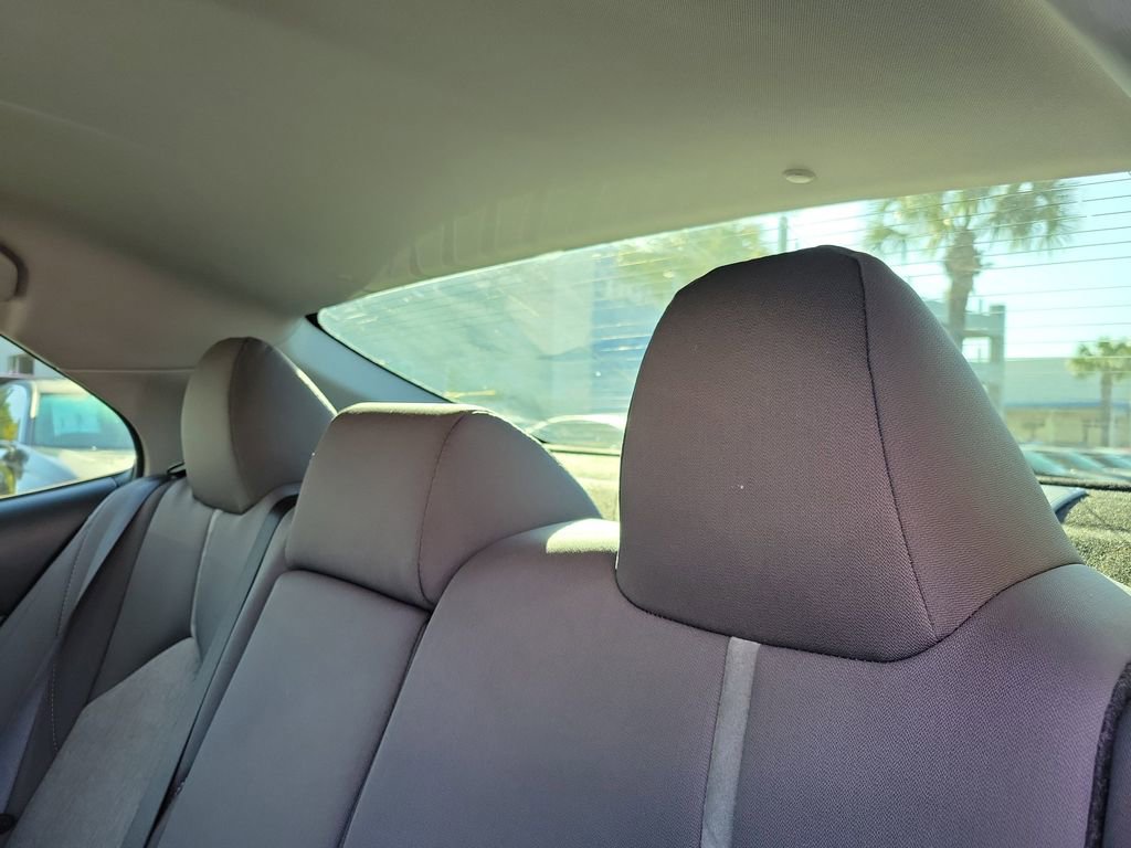 Used 2024 Toyota Camry LE FWD image 14