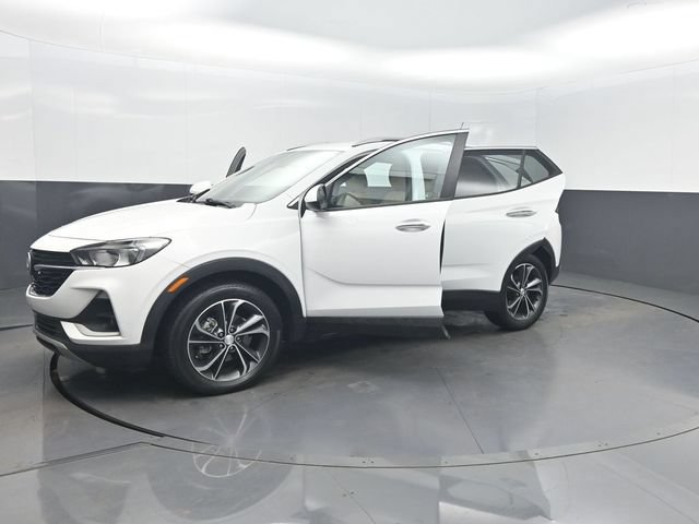 Used 2020 Buick Encore GX Select FWD image 37