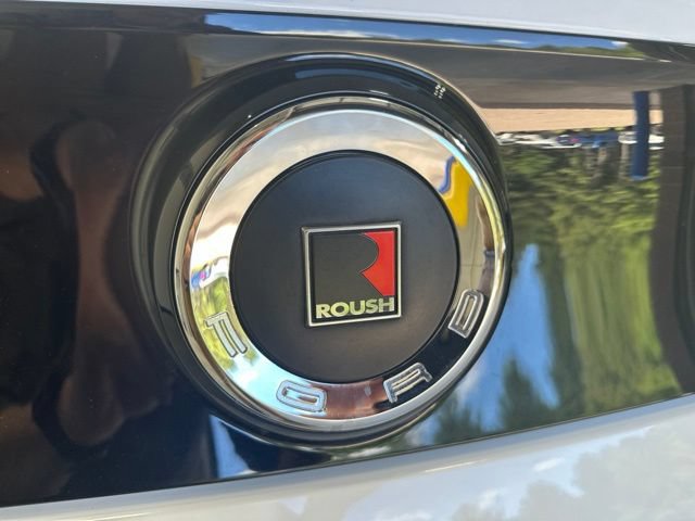 Used 2014 Ford Mustang Coupe w/ Equipment Group 102A RWD image 10