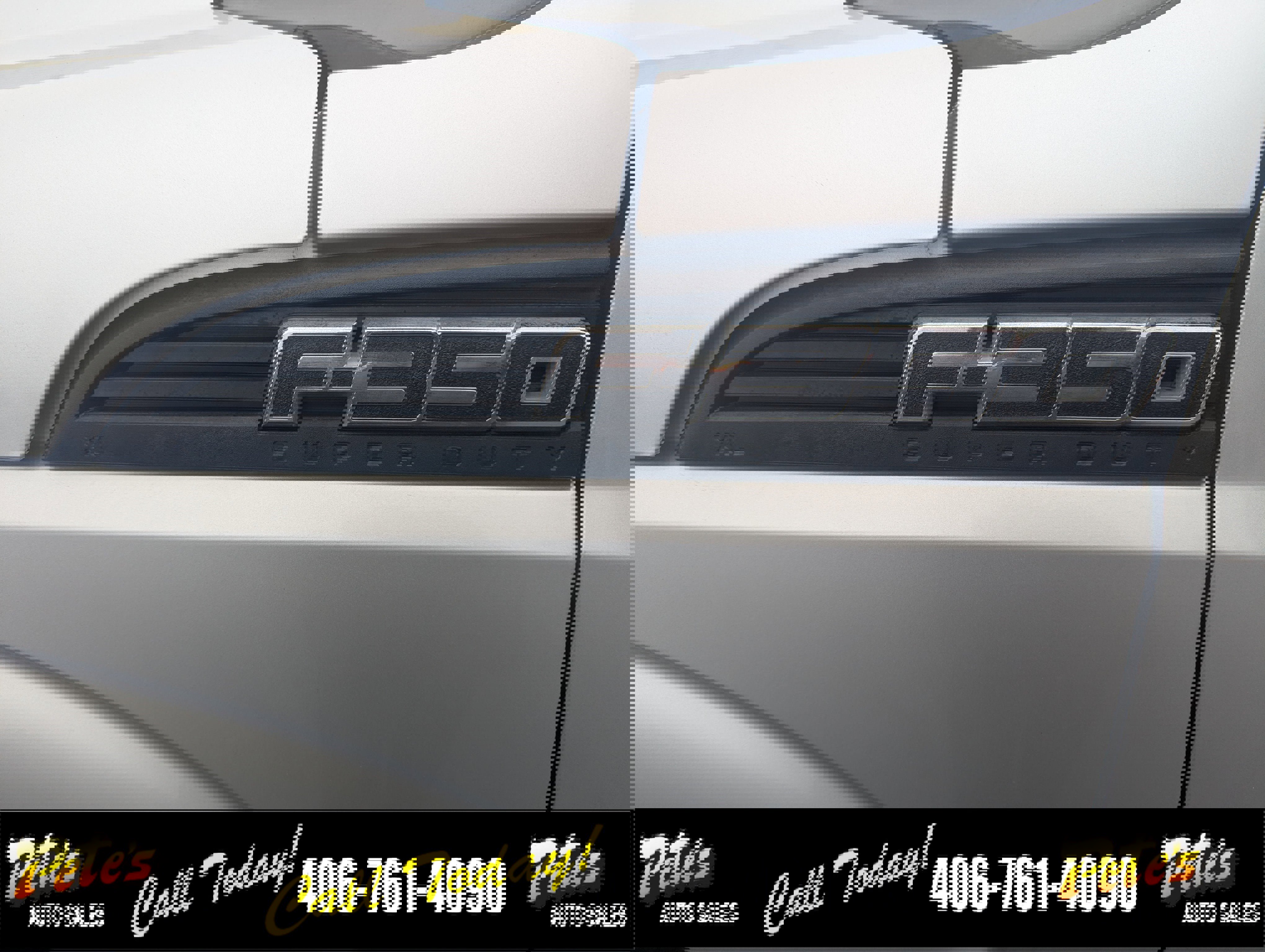 Used 2016 Ford F350 XL w/ Power Equipment Group image 22