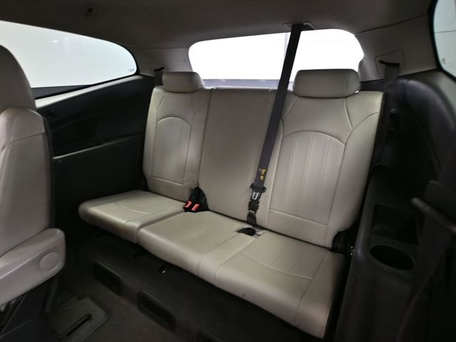 Used 2012 Chevrolet Traverse LTZ w/ LPO, 'HIT The Road' Package AWD/4WD image 40