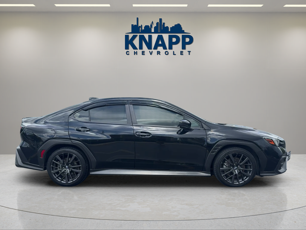 Used 2023 Subaru WRX Premium AWD/4WD image 6