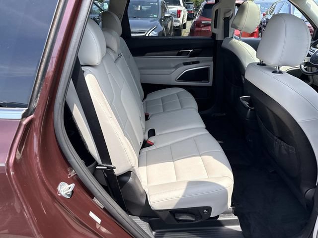Used 2020 Kia Telluride EX w/ Towing Package AWD/4WD image 9