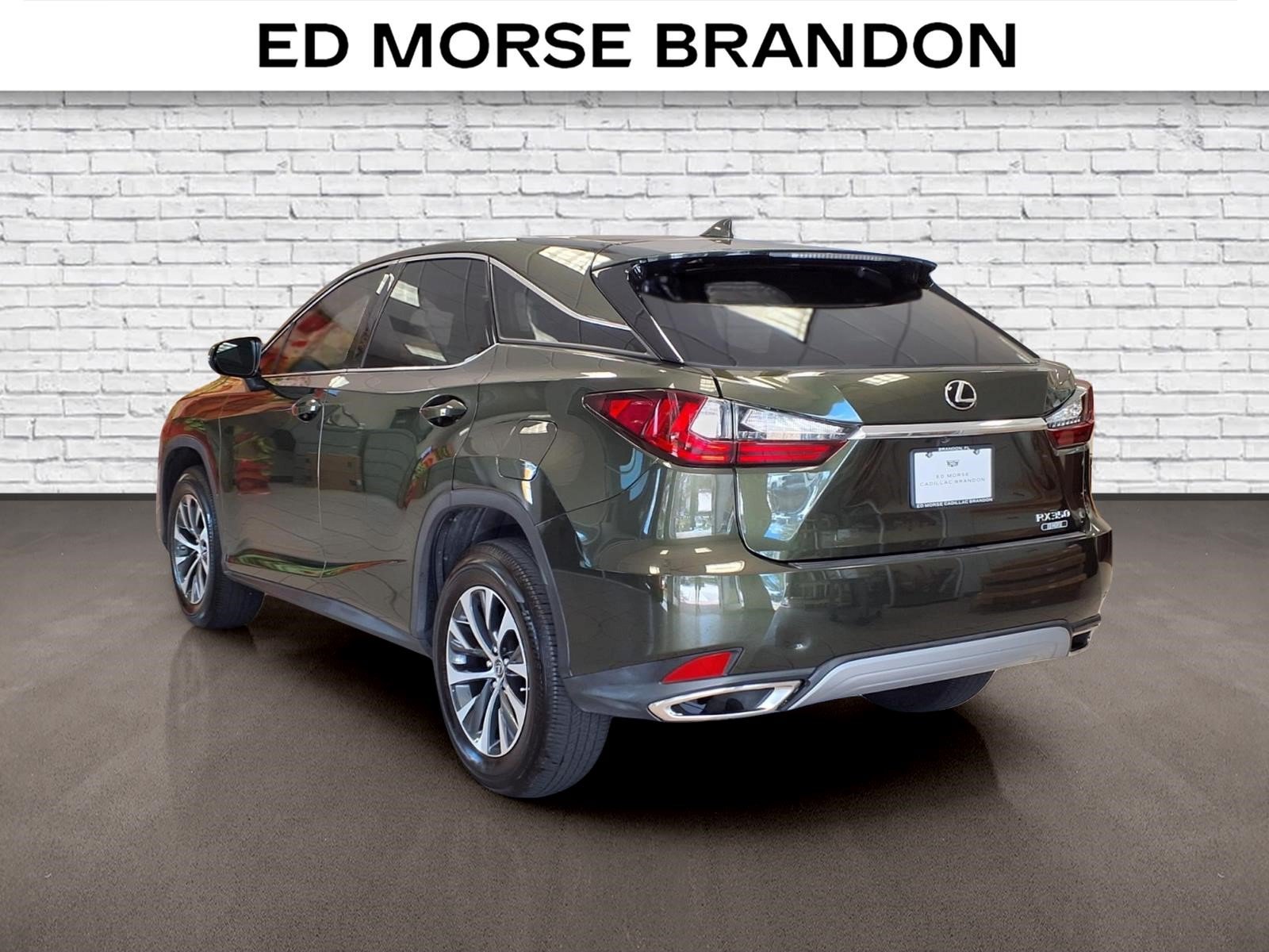 Used 2022 Lexus RX 350 FWD image 3