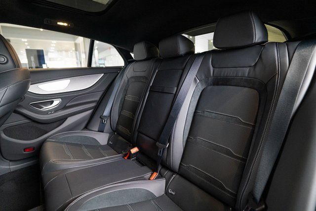 New 2026 Mercedes-Benz AMG GT 53 image 34