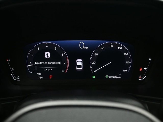 Used 2024 Honda Accord EX image 9