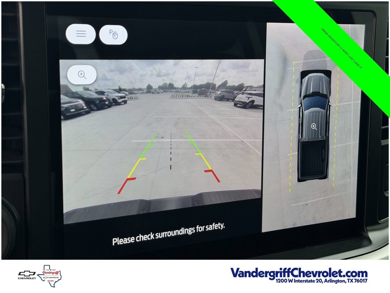 Used 2022 Ford F150 XLT w/ Equipment Group 302A High RWD image 17
