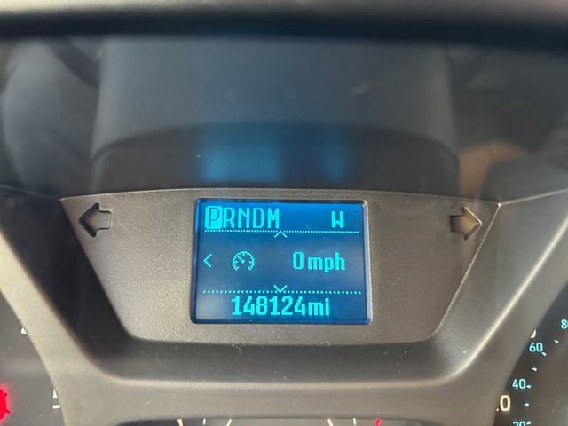 Used 2019 Ford Transit 250 148 High Roof w/ Interior Upgrade Package image 19