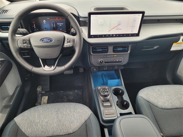 New 2025 Ford Maverick XLT w/ XLT Luxury Package image 7