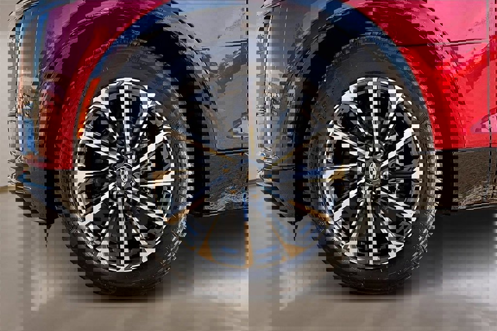 New 2026 Cadillac Lyriq Premium Sport image 12