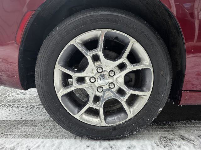 Used 2017 Dodge Charger SE w/ Popular Equipment Group image 26