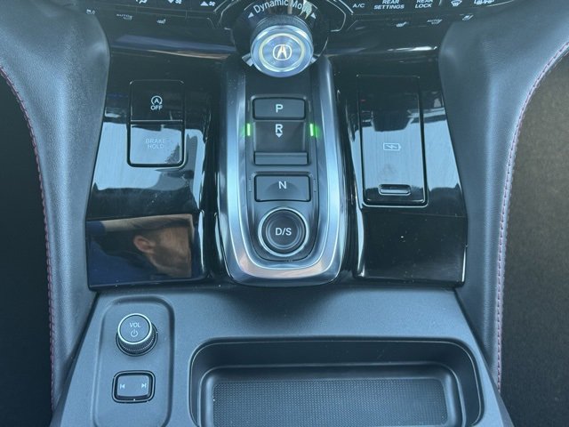 Used 2025 Acura MDX A-Spec image 33