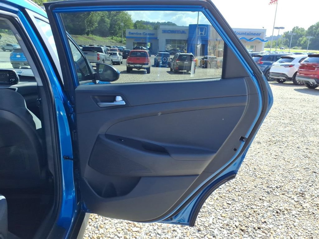 Used 2019 Hyundai Tucson Value AWD/4WD image 19