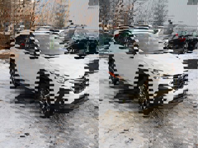 New 2026 Subaru Crosstrek 2.0i Premium image 20