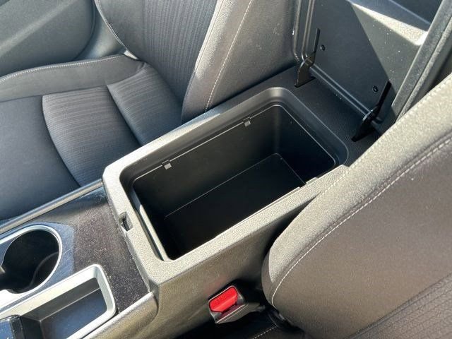 Used 2024 Nissan Altima 2.5 SV image 29