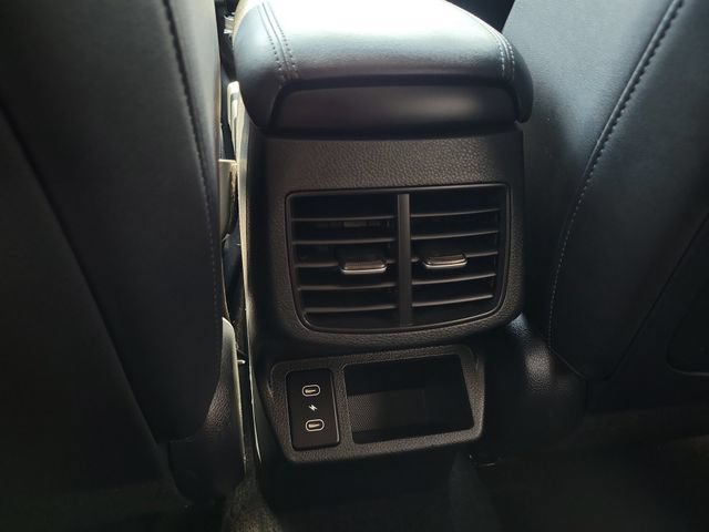 Used 2024 Kia Seltos SX w/ SX Sunroof Package AWD/4WD image 9