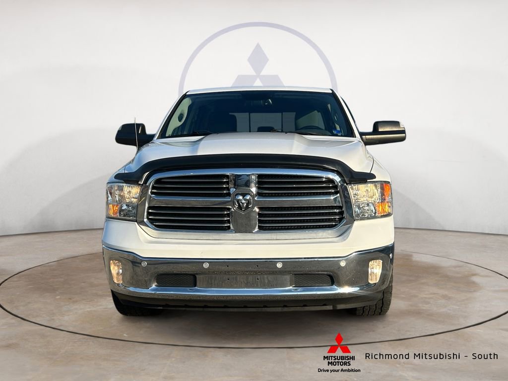 Used 2019 RAM 1500 Big Horn image 8