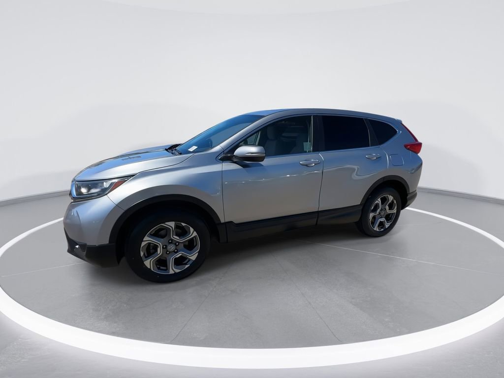 Used 2019 Honda CR-V EX image 7
