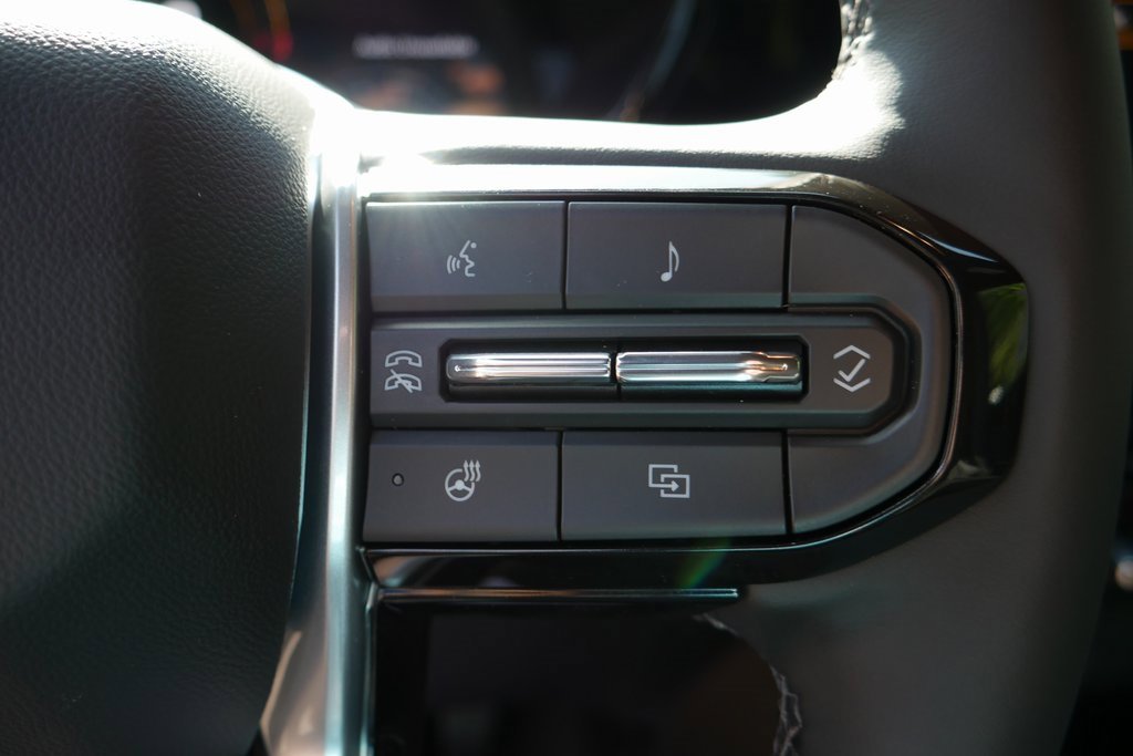 New 2026 Chevrolet Colorado LT w/ LT Convenience Package image 14