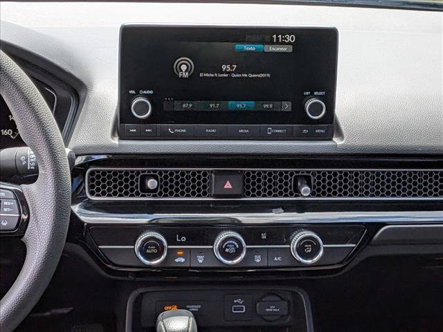 Used 2023 Honda Civic LX image 13