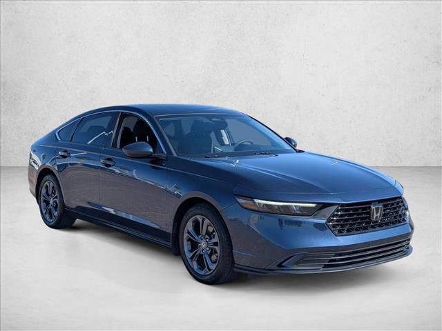 Used 2023 Honda Accord EX image 3