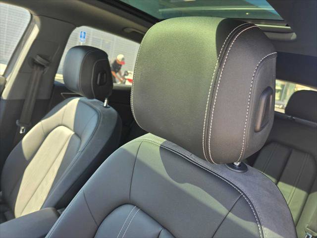 Used 2023 Audi Q4 e-tron Premium Plus w/ Premium Plus image 26