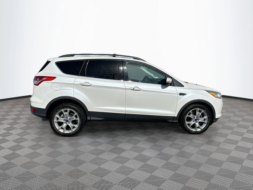 Used 2013 Ford Escape SEL image 4