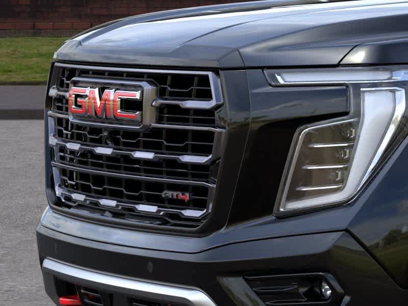 New 2026 GMC Yukon AT4 Ultimate w/ LPO, Floor Liner Package AWD/4WD image 13