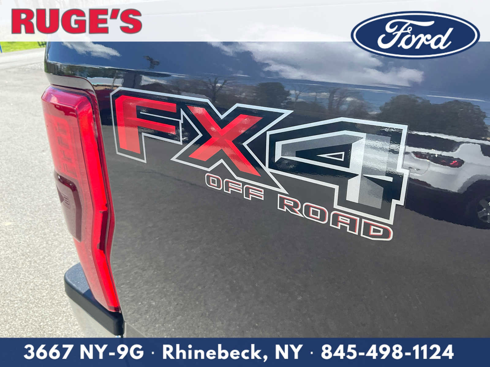 Used 2019 Ford F350 Lariat w/ Lariat Ultimate Package AWD/4WD image 15