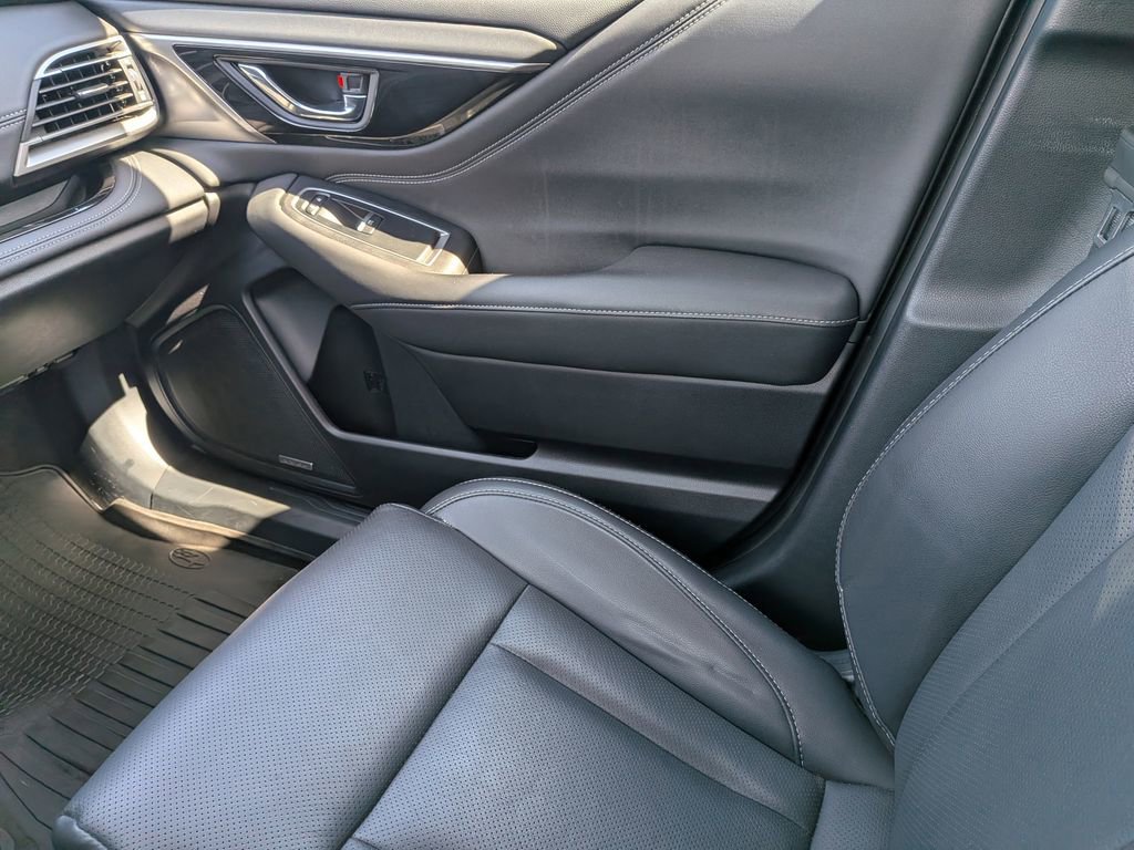 Used 2021 Subaru Outback Limited XT w/ Popular Package #2 image 15