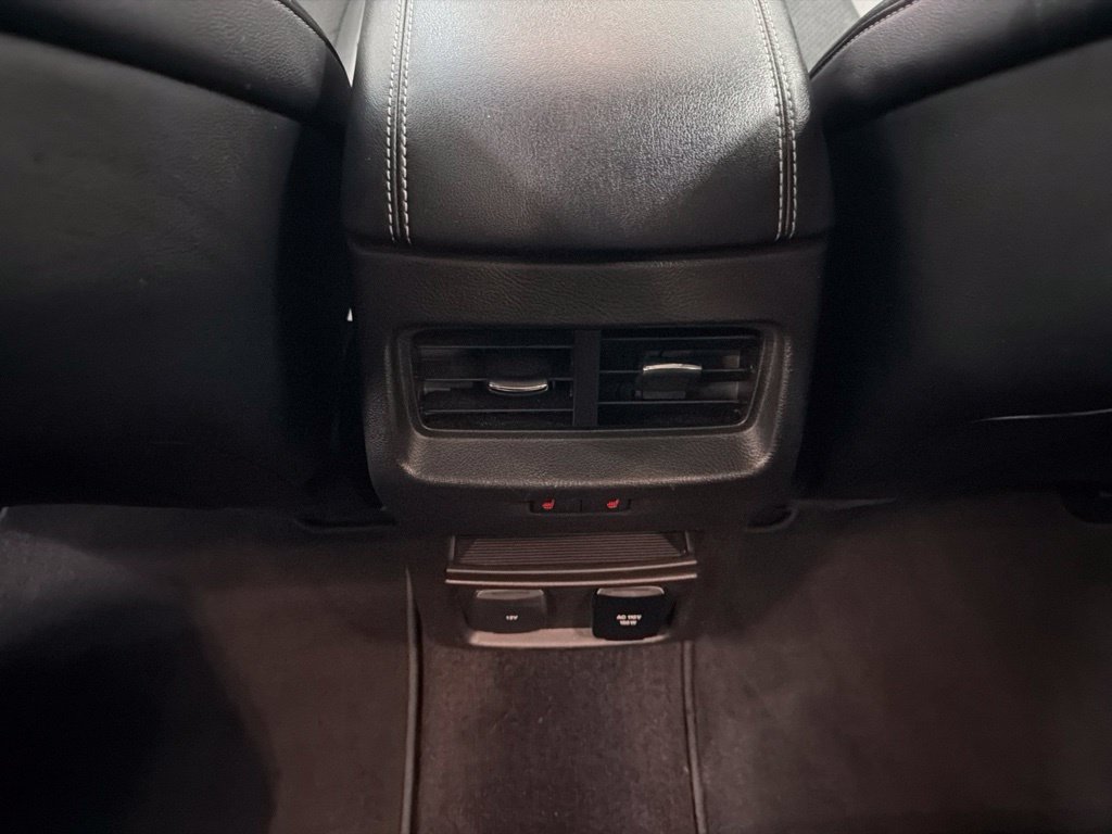 Used 2015 Ford Edge Sport w/ Equipment Group 401A AWD/4WD image 24