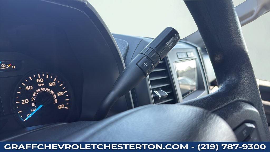 Used 2016 Ford F150 XL w/ Equipment Group 101A Mid AWD/4WD image 26